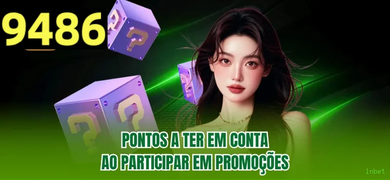 Plataforma lnbet - cassino e apostas