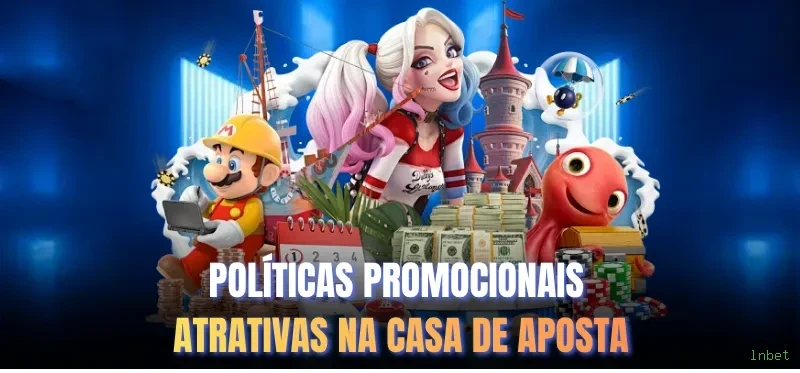 Segurança lnbet SSL