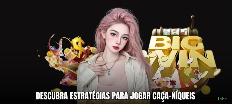 Pagamentos lnbet PIX