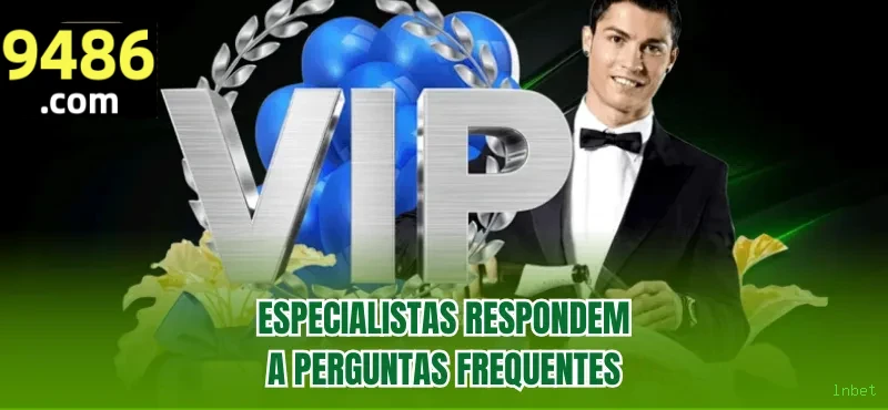 Formulário registro lnbet