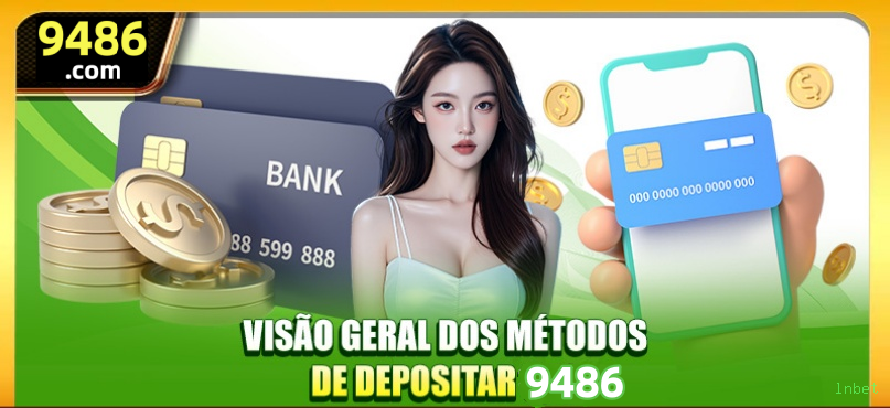 Bônus boas-vindas lnbet R$100