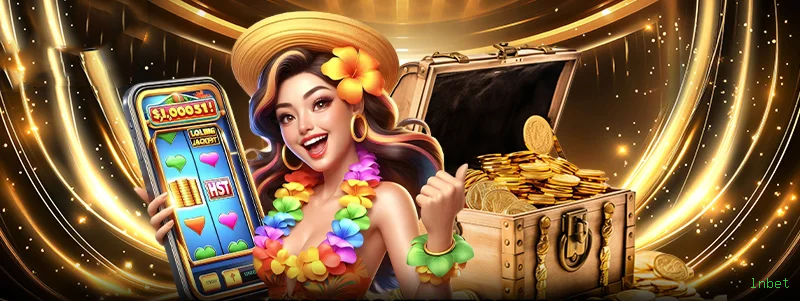 Programa VIP lnbet - benefícios exclusivos