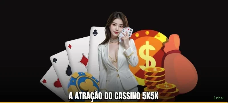 Slots com prêmios lnbet